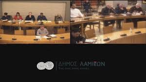 ΠΑΡΕΜΒΑΣΗ ΣΤΟ ΔΗΜΟΤΙΚΟ ΣΥΜΒΟΥΛΙΟ ΣΧΕΤΙΚΑ ΜΕ ΤΗ ΔΙΟΡΓΑΝΩΣΗ ΧΡΙΣΤΟΥΓΕΝΝΙΑΤΙΚΩΝ ΑΓΟΡΩΝ